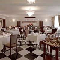 Restaurante preview