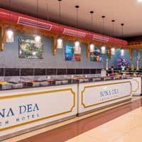 Restaurante preview