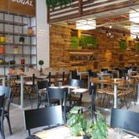 Restaurante preview
