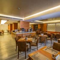 Restaurante preview