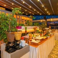 Restaurante preview