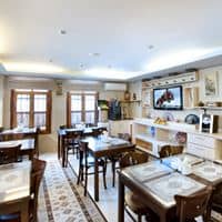 Restaurante preview