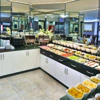 Restaurante preview