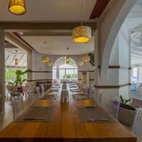 Restaurante preview