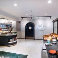 Restaurante preview