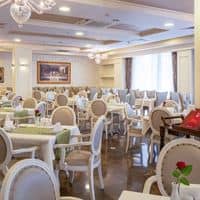 Restaurante preview