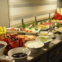 Restaurante preview