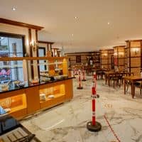Restaurante preview