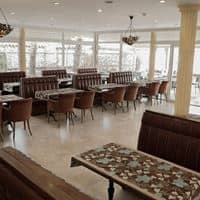 Restaurante preview
