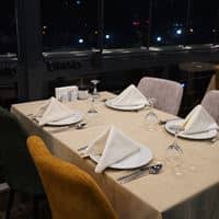 Restaurants preview