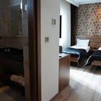 Rooms preview