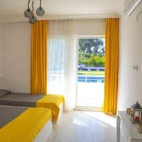 Rooms preview