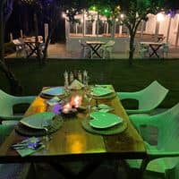Restaurants preview