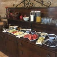 Restaurants preview