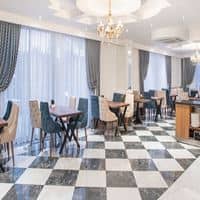 Restaurante preview
