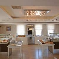 Restaurants preview
