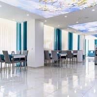 Restaurants preview