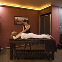 Salon spa preview