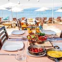 Restaurante preview