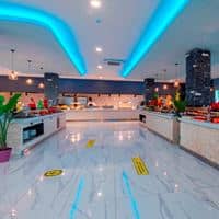 Restoranlar preview