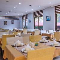 Restaurante preview