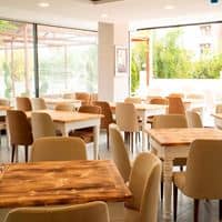 Restaurante preview