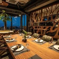 Restaurante preview
