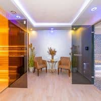 Salon spa preview