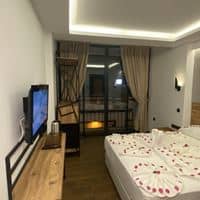 Rooms preview