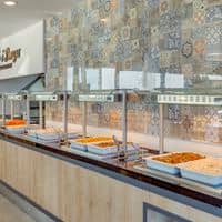 Restaurante preview