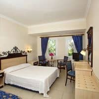 Rooms preview