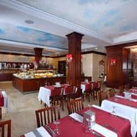 Restaurants preview