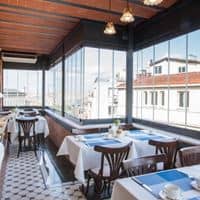 Restaurante preview