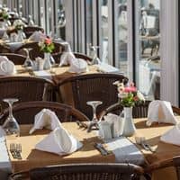 Restaurante preview
