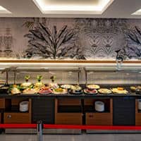 Restaurante preview