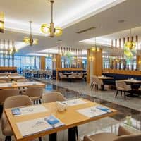 Restaurante preview