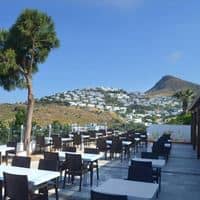 Restaurants preview