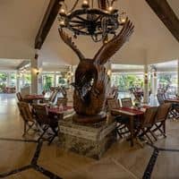 Restaurante preview