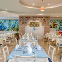 Restaurante preview