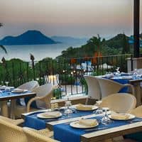 Restaurante preview