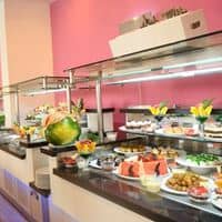 Restoranlar preview