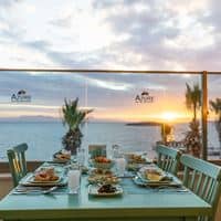 Restaurante preview