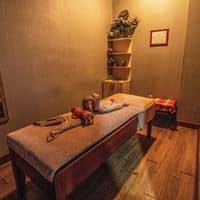 Salon spa preview