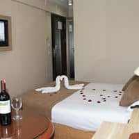 Rooms preview