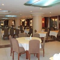 Restaurants preview