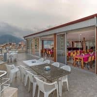 Restaurante preview