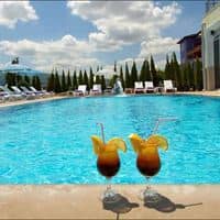 Pools preview