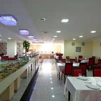 Restaurants preview