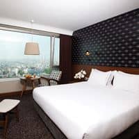 Rooms preview