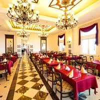 Restaurante preview